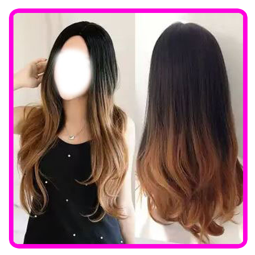 Women's Long Hair Gallery