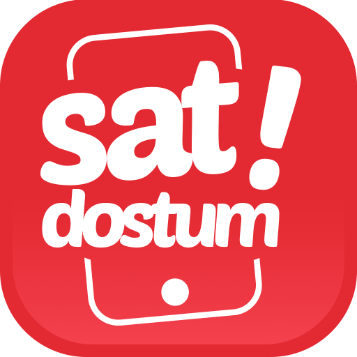 SatDostum: Sahibinden Al & Sat