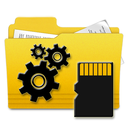 File Manager Light