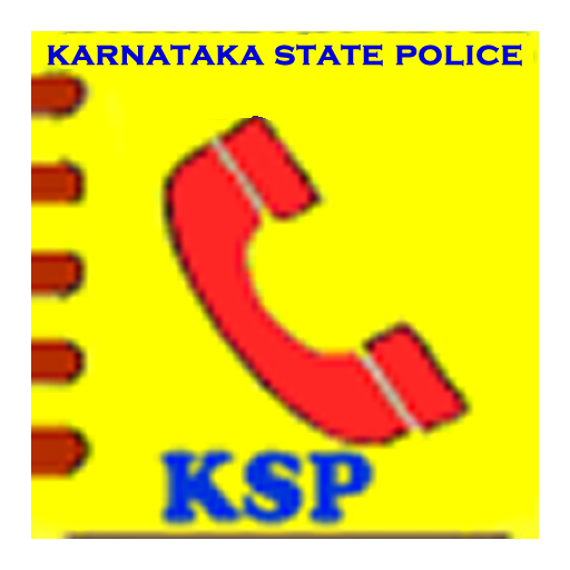 KARNATAKA STATE POLICE-Phone Directory