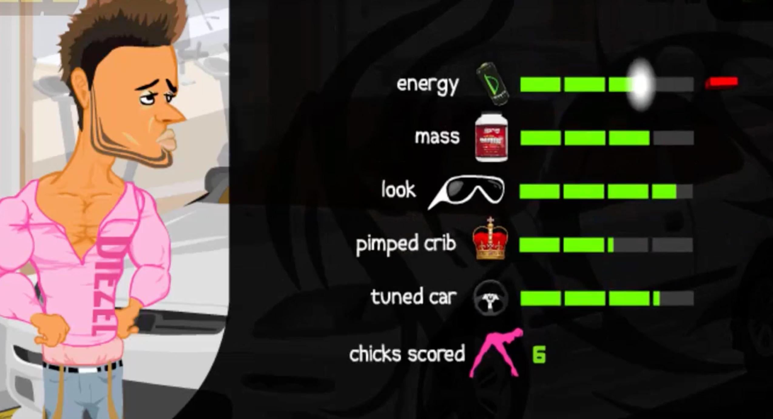Descargar Douchebag Life en PC | GameLoop Oficial