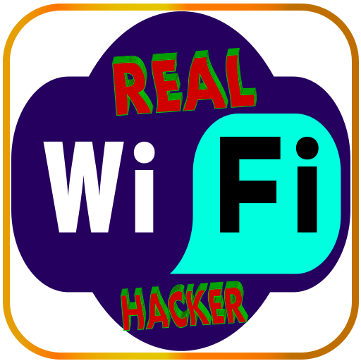 Wifi Password Hacker Prank