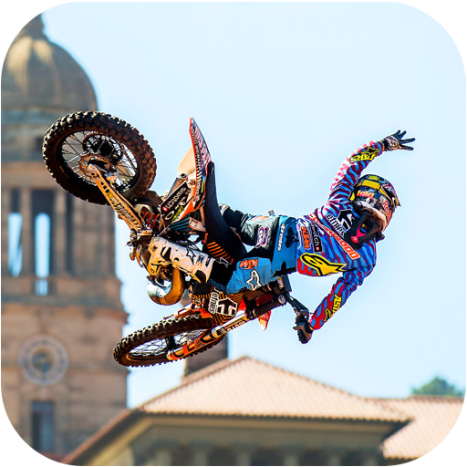 Freestyle Motocross Wallpapers