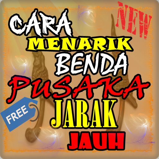 Cara Menarik Benda Pusaka Dari Jarak Jauh