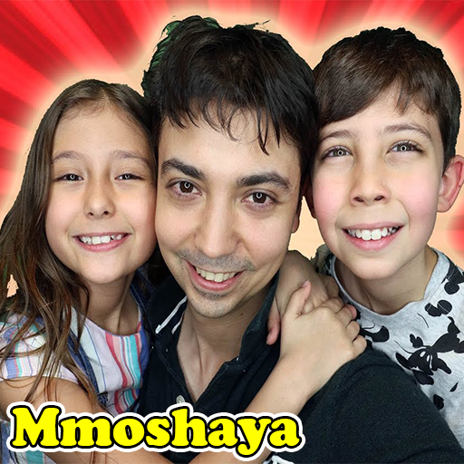 Mmoshaya Family Vlog Videos