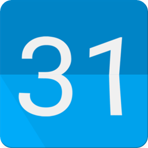 Calendário Widgets