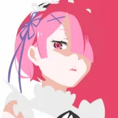 Re Zero Wallpaper HD 2K 4K