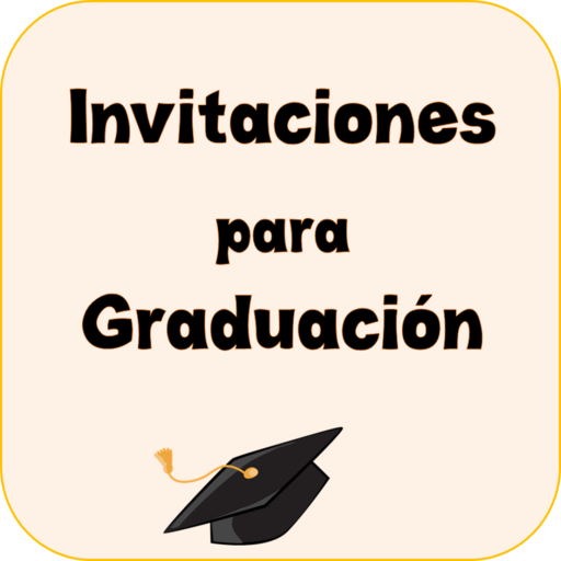 Invitaciones para Graduación