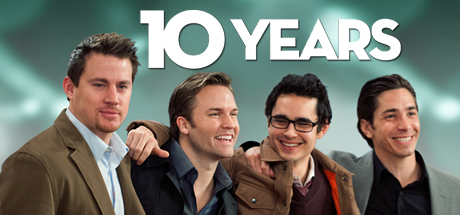 10 Years
