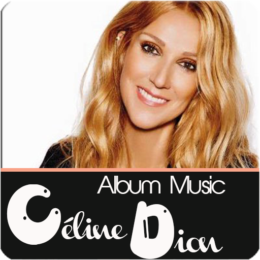 Céline Dion Album Music