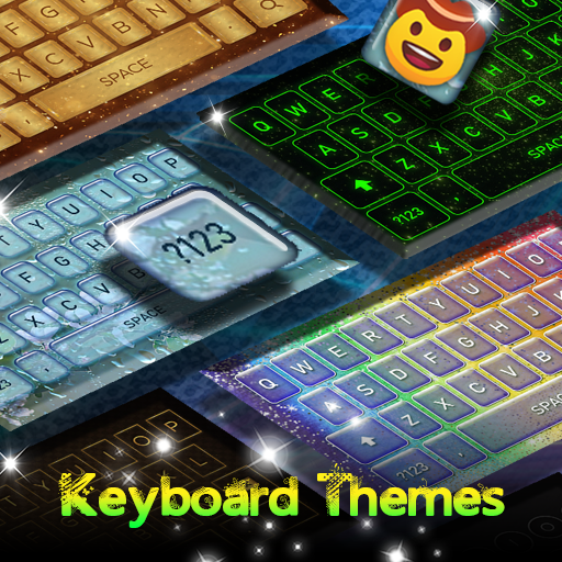 Custom Keyboard Themes