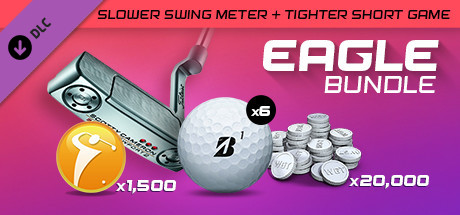 WGT Golf - Eagle Bundle