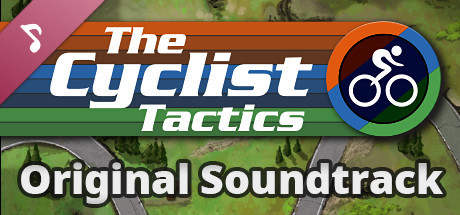 The Cyclist: Tactics Soundtrack
