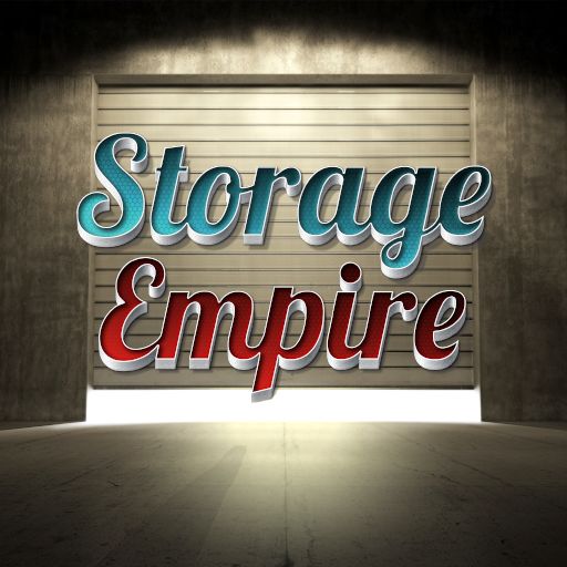 Storage Empire: Bid Wars and P