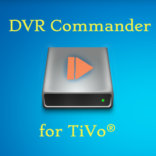 DVR Commander for TiVo®