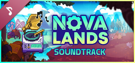 Nova Lands - Soundtrack