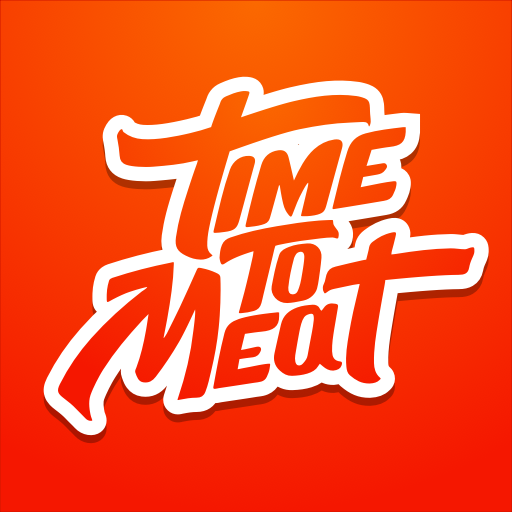 TIME to MEAT | Красноярск