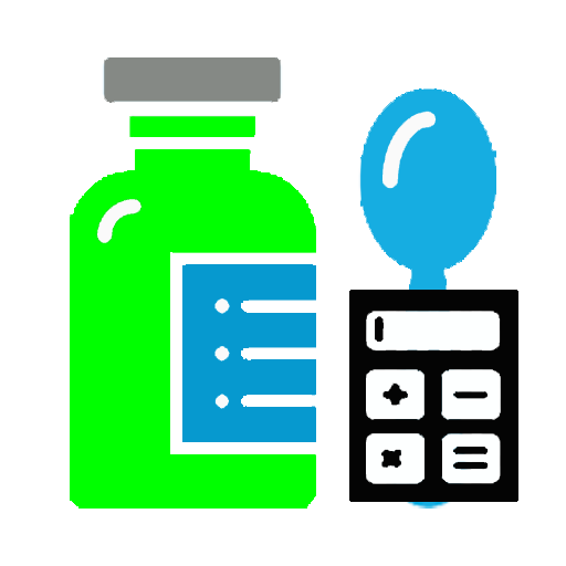 Calculadora de Dosis