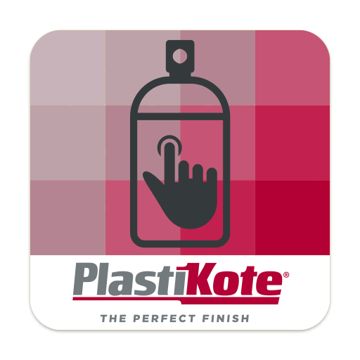 PlastiKote Colourpick