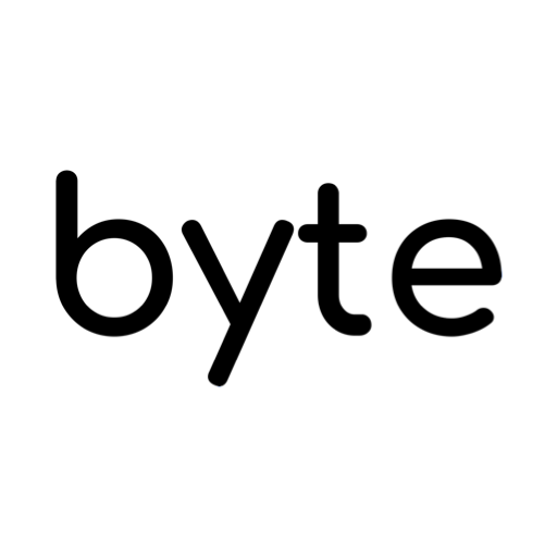 Byte Rider - Earn with Byte