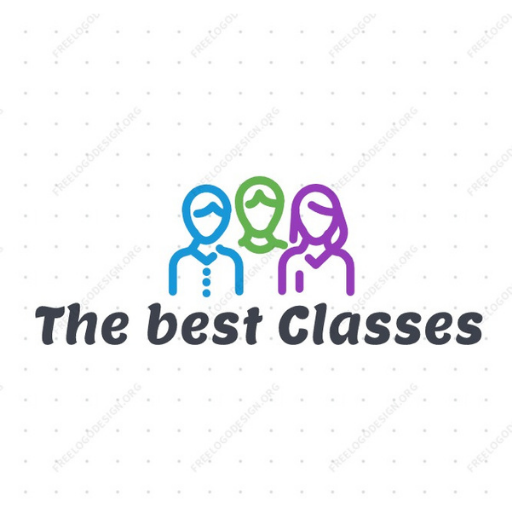 Download The Best Classes android on PC