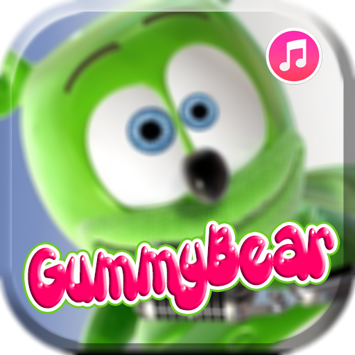 Gummy Bear Song Kids