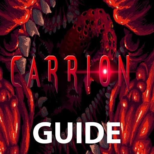 Carrion Guide of Game