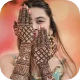 Simple Mehndi Design 2020: Lat