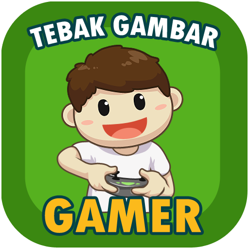 Tebak Gambar Gamer