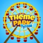 Theme Park Tycoon - Idle Games