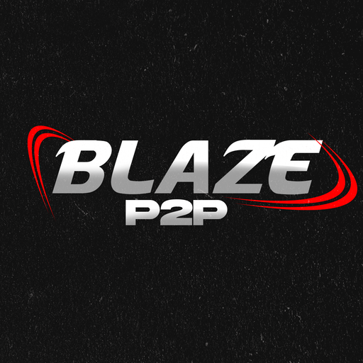 Blaze P2P