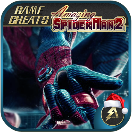 Cheats for Amazing SpiderMan 2
