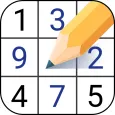 Sudoku - Teka-teki Harian