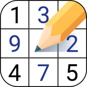 Sudoku - Günlük Yapbozlar