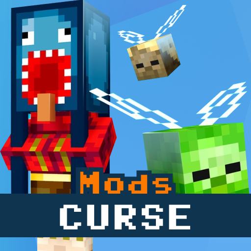 Curse Mods for |Minecraft