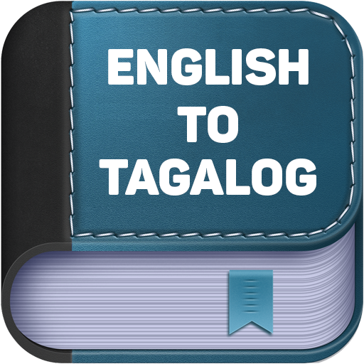 English To Tagalog Dictionary