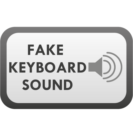 Fake Keyboard Sound