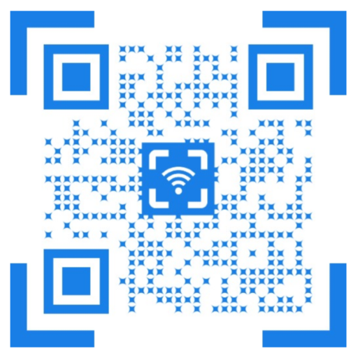 WiFi QR Code Shower, Generator