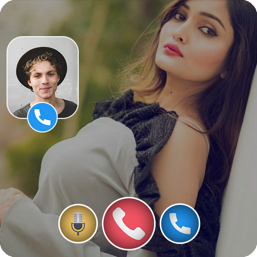 Live Video Call - GF Call