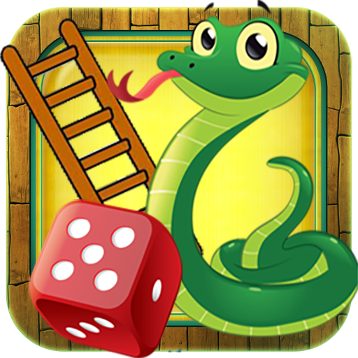 Snakes & Ladders : Multiplayer