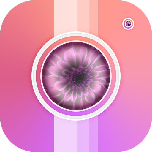 PIP CAM - Camera Photo Editor