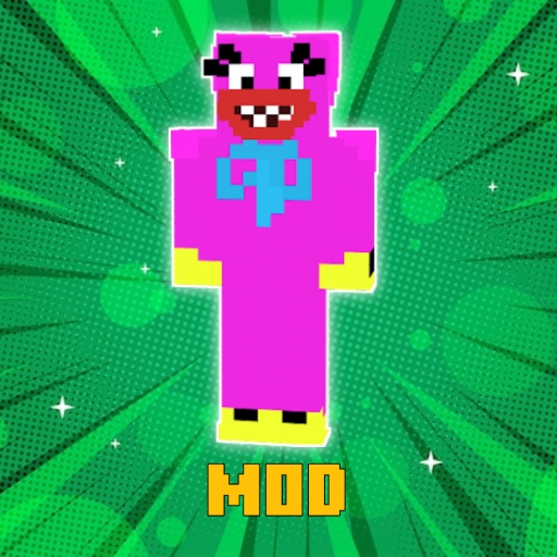 Mods Poppy 2 for Minecraft