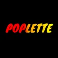 Poplette