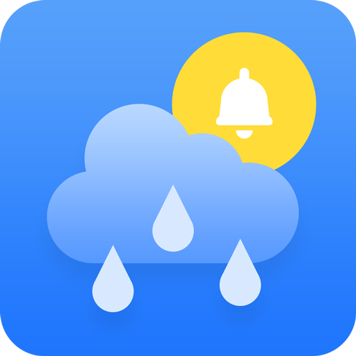 Rain Alerts: Weather forecasts