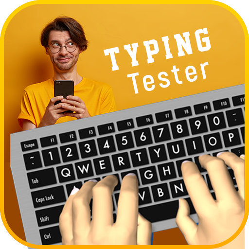 Typing Master : Typing Test