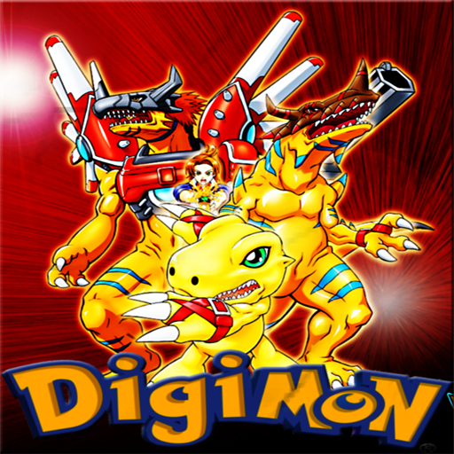 Pro New Digimon Adventure Hint