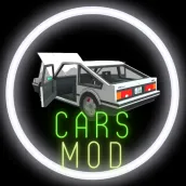 Minecraft PE:Cars MOD