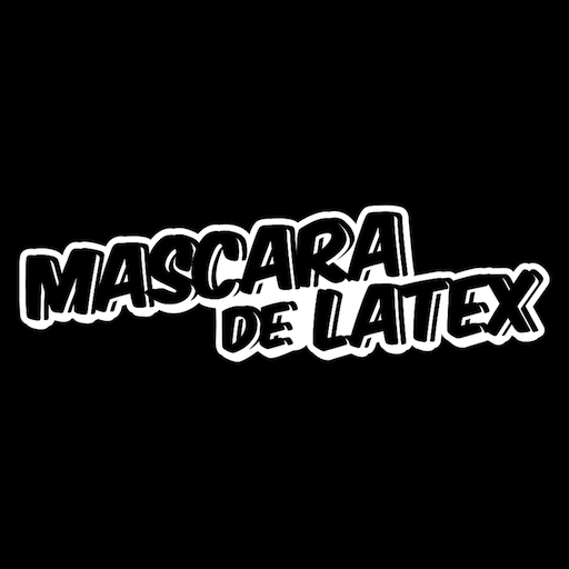 Mascara De Latex