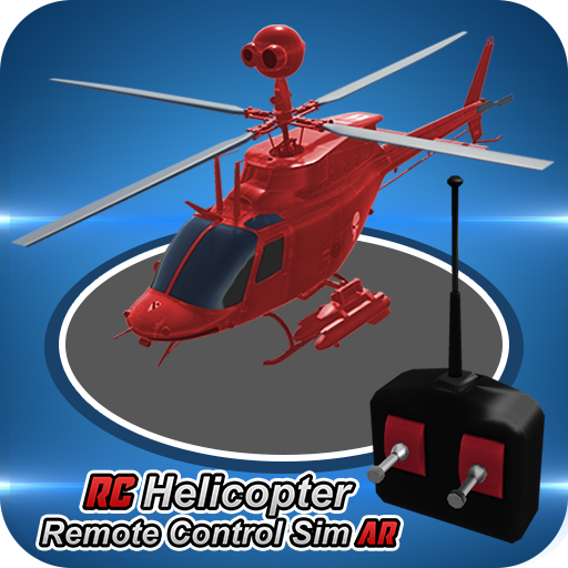RC HELICOPTER REMOTE CONTROL S