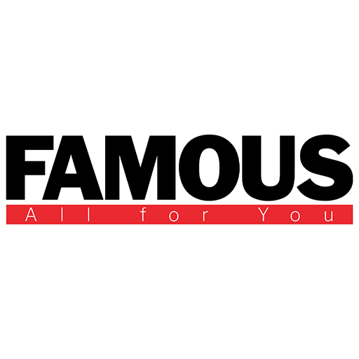 Famous Shoes
